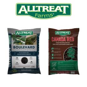 Alltreat Farms Gardening Products