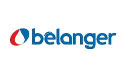 Belanger Logo