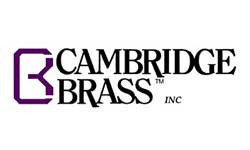Cambridge Brass Logo