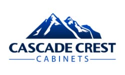Cascade Crest Kitchens Logo