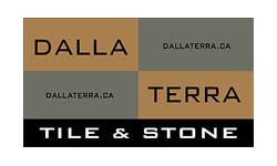 Dalla Terra Tile Logo