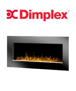Dimplex Electric Fireplace