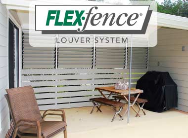 Flex-Fence Products