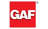 GAF Logo