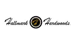 Hallmark Hardwoods Logo