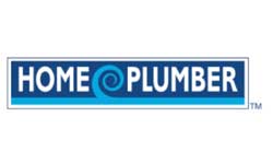 Home Plumber Logo
