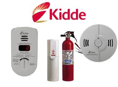 Kidde Products