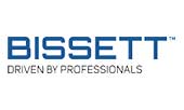 Lance Bissett Logo