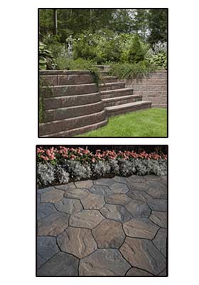 Landscaping Products Sample Image
