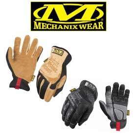 Mechanix Wear Glove Products