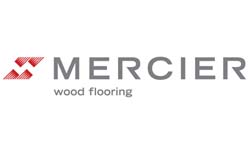Mercier Flooring Logo