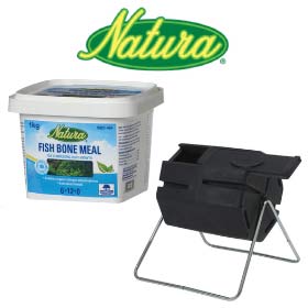 Natura Gardening Products