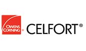 Owens Corning Celfort Logo