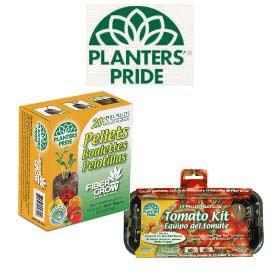 Planters Pride Seasonal Products