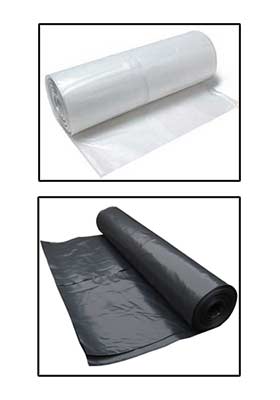 Polythene Products Sample Image