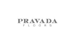 Pravada Floors Logo