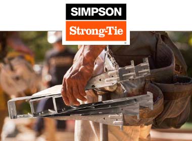 Simpson Strong-Tie Products