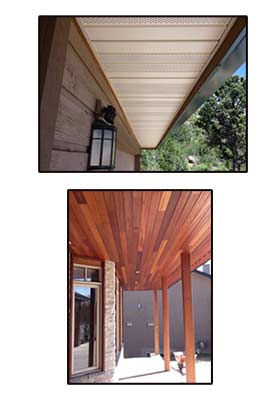 Soffits Products Sample Image