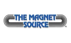 The Magnet Source Logo