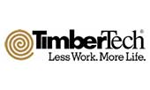 Timber Tech Logo