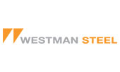 Westman Steel Logo