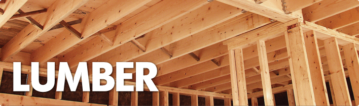 Home Building Center - Vernon - Lumber Banner