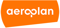 AreoPlan Logo
