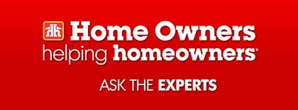 Home Owners Helping Homeowners-Ask the Experts