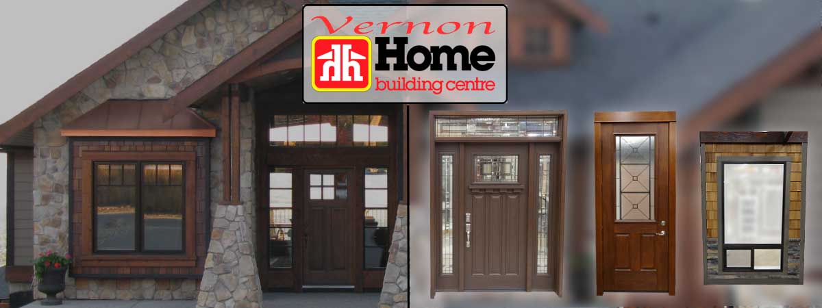 Home Building Centre - Custom Door & Window Header image