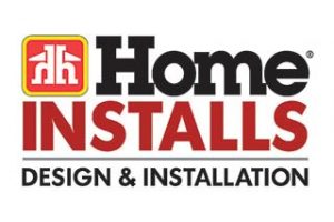 Vernon Home Building Centre - Home Installs Design and Installations Logo