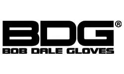 Bob Dale Gloves Logo