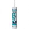 Home Builder 300ml clear multipurpose waterproof silicone sealant